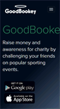 Mobile Screenshot of goodbookey.com